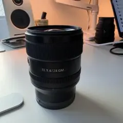 2026年最新】24mm f1.4 gmの人気アイテム - メルカリ