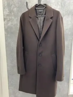 GLOBAL WORK チェスターコート