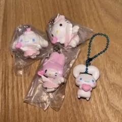 サンリオ 夢見るエンジェルスイング