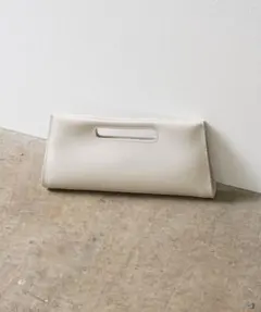 YAHKI/ヤーキ HAND BAG ハンドバッグ クラッチバッグのサムネイル