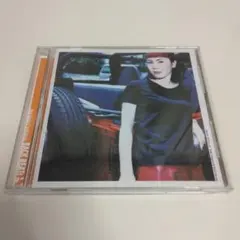 大黒摩季 BACK BEATS #2 CD