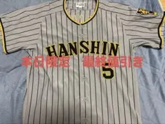 阪神タイガース 近本 応援グッズ