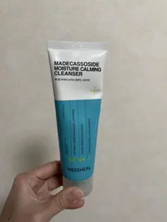 ❗️MADECASSOSIDE MOISTURE CALMING CLEANSER