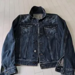2025年最新】diesel black gold デニム ジャケットの人気