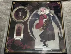 ブルーロック 天狗茶亭 糸師冴 アクリルスタンド スマイルベースカフェ 池袋