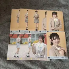 【即購入可】 大信田美月 生写真 36種 コンプ 生写真 まとめ売り 即購入可】 大信田美月 生写真 36種 コンプ 生写真 まとめ売り 【公式