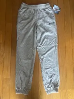 【新品】OUTDOOR PRODUCTS グレー スウェットパンツ Mサイズ