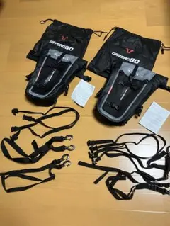 2026年最新】SWモテック バイク サドルバッグ・サイドバッグの人気 