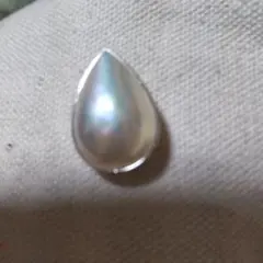 マベパール ネックレス トップ