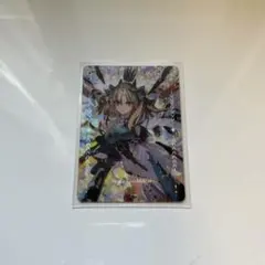 FGO 星見の回廊 オーロラカードコレクション エレシュキガル