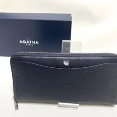 2026年最新】agatha 財布の人気アイテム - メルカリ