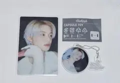 TXT Starkissed Japan album ヨンジュン