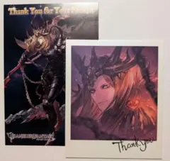 グラブル ラインハルザ バレンタイン 2018 返礼品セット - メルカリ