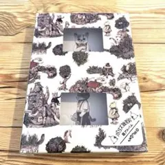 ヒグチユウコ Fear edition5 画集 イラストサイン入り 蔵書票付き ヒグチユウコ画集 Fear edition5 – ボリス雑貨店