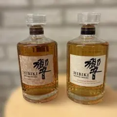 はなぐり & MINOKA ウイスキー 2本セット - メルカリ