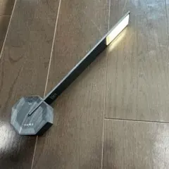 ★オクタゴンワン★デスクライト