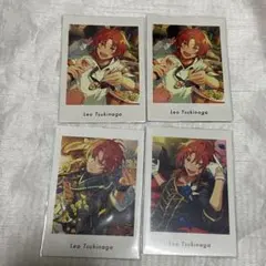 あんスタ レオ ぱしゃっつ