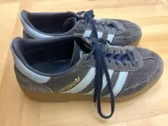 adidas SPEZIAL 운동화 네이비