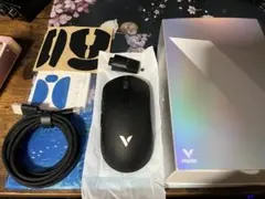 RAPOO VT2 ワイヤレスゲーミングマウス 本体