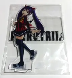 FAIRY TAIL ウェンディ アクスタ