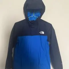 THE NORTH FACE フード付きジャケット キッズ M 150相当