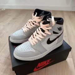 AIR JORDAN 1 HIGH OG DEFIANT NYC to Pari