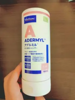 アデルミル　シャンプー　未使用のサムネイル