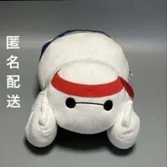 ベイマックス　ほおづえV-BIGぬいぐるみ〜推し活〜