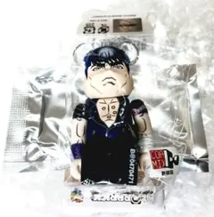 北斗の拳 BE@RBRICK シリーズ47 ベアブリック 100%