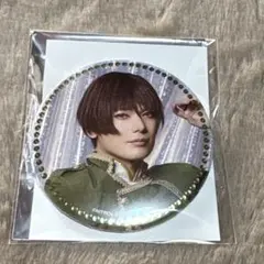 刀ミュ 缶バッジ 石切丸