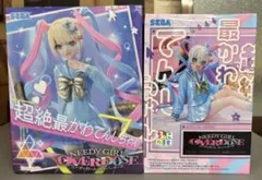 2種セット　NEEDY GIRL OVERDOSE 超絶最かわてんしちゃん