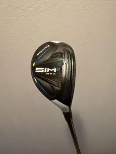 TaylorMade SIM2 MAX ユーティリティ 4番 2026年最新】sim2 max ユーティリティ 4uの人気アイテム - メルカリ