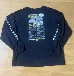 FUN WITH A MISSION TOUR 2024 シェフ　ロングTシャツのサムネイル