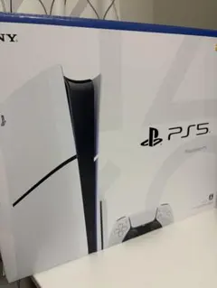 PlayStation 5 本体CFI-2000 AO1（コントローラー無）