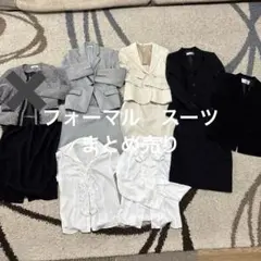 ブラウス まとめ売り フォーマル