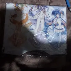 胡蝶の夢セット 空門蒼 June Bride サマーポケッツ サマポケ - メルカリ