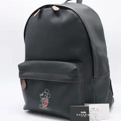 kmio　極美品 FEILER フェイラー リュック ハイジ 黒 A4可 極美品 FEILER フェイラー リュック バックパック ハイジ 黒 A4可