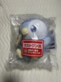 ポケピース 一番くじ ラストワン賞 ミミッキュ - メルカリ