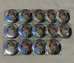 は*る様 セラフ・ダズルガーデン にじさんじ にじフェス CONCERTO 缶バ