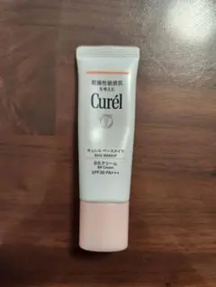キュレル BBクリーム SPF30 PA+++自然な肌色