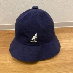 KANGOL B&Y UNITED ARROWS 別注 BERMUDA フェルト