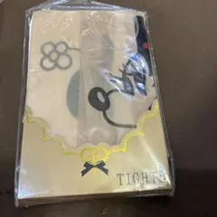 ミニーマウス　coco タイツ