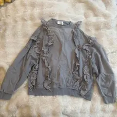 jouetieスウェット