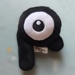 ポケモン fit アンノーン ぬいぐるみ