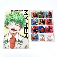 2026年最新】ジャンプgiga 2024 spring 僕のヒーローアカデミアの人気