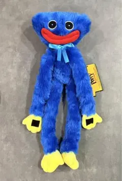 Warren James Poppy Playtime Huggy Wuggy - メルカリ