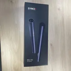 2026年最新】synco d2の人気アイテム - メルカリ