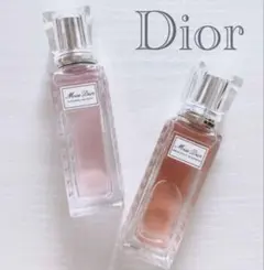 Miss Dior 香水