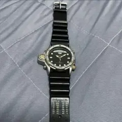 ジャンク品　シチズン　CITIZEN アクアランド　デプスメーター　C022 ジャンク品 シチズン CITIZEN アクアランド デプスメーター C022