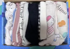 女の子　夏服　子ども服まとめ売り　80サイズのサムネイル
